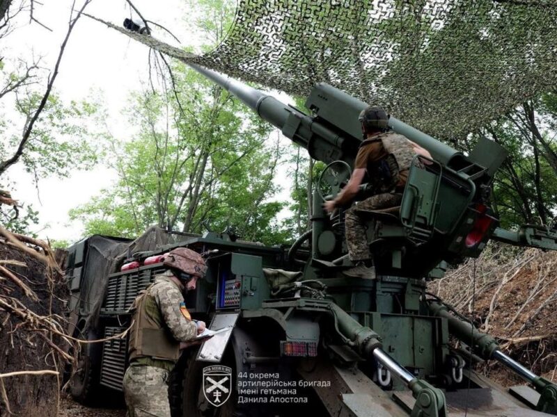 Генштаб назвав новий найгарячіший напрямок фронту