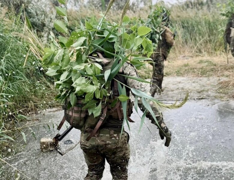 Генштаб оновив дані про число ліквідованих росіян