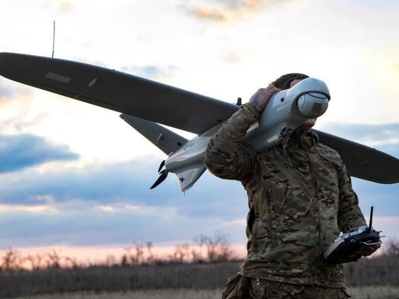 Генштаб описав ситуацію на фронті