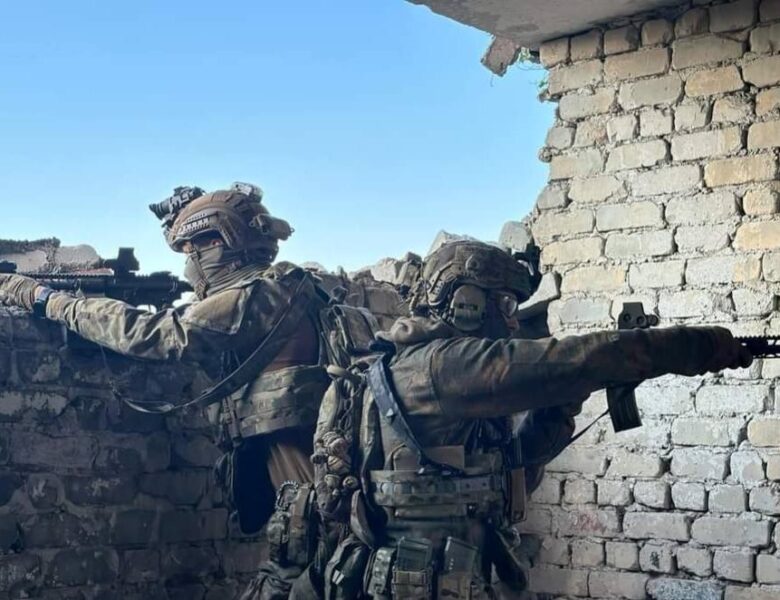 Генштаб оприлюднив нові дані про втрати Росії