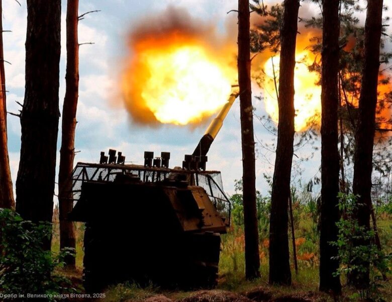 Генштаб озвучив втрати Росії станом на 24 серпня