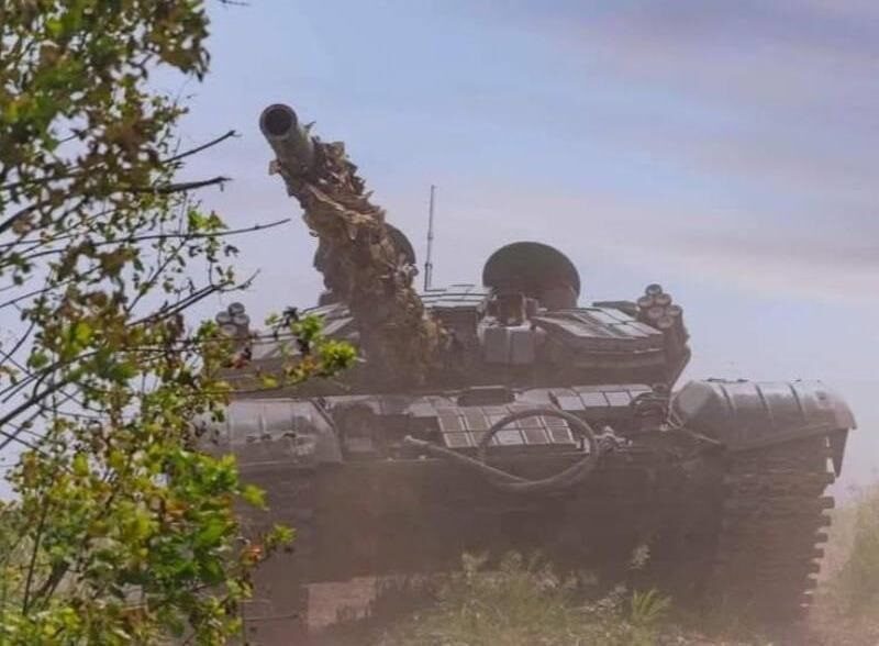 Генштаб перелічив останні втрати РФ