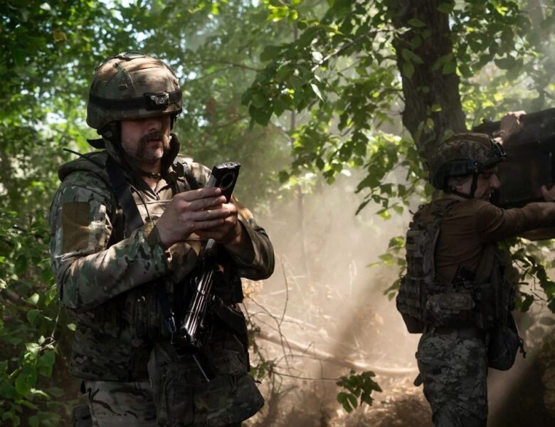 Генштаб повідомив, скільки військових втратила РФ