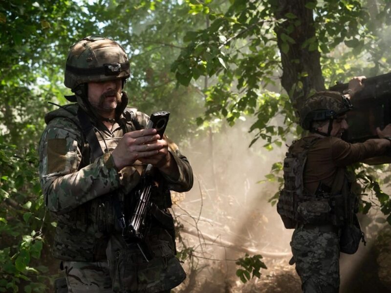 Генштаб повідомив, скільки військових втратила РФ