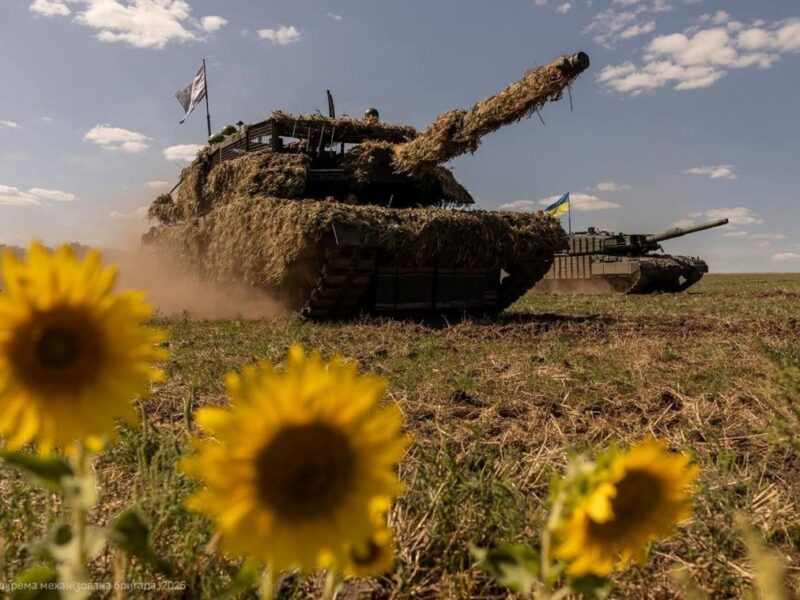 Генштаб розповів, де росіяни пробують прорватися