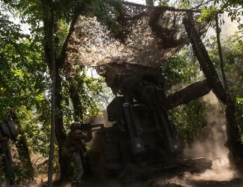 Генштаб розповів, де відбито найбільше атак Росії