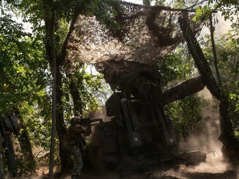 Генштаб розповів, де відбито найбільше атак Росії