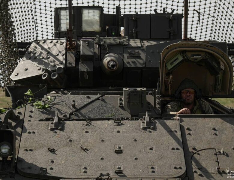 Генштаб розповів про бої на “гарячих” напрямках