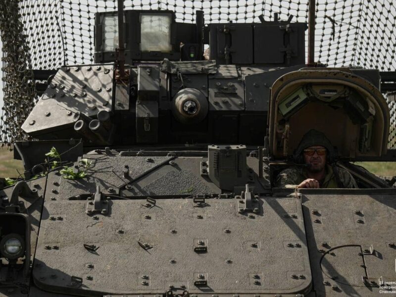 Генштаб розповів про бої на “гарячих” напрямках