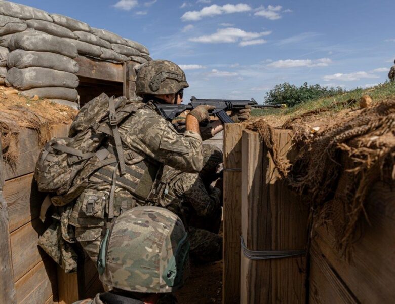 Генштаб розповів про ситуацію на найгарячішому напрямку