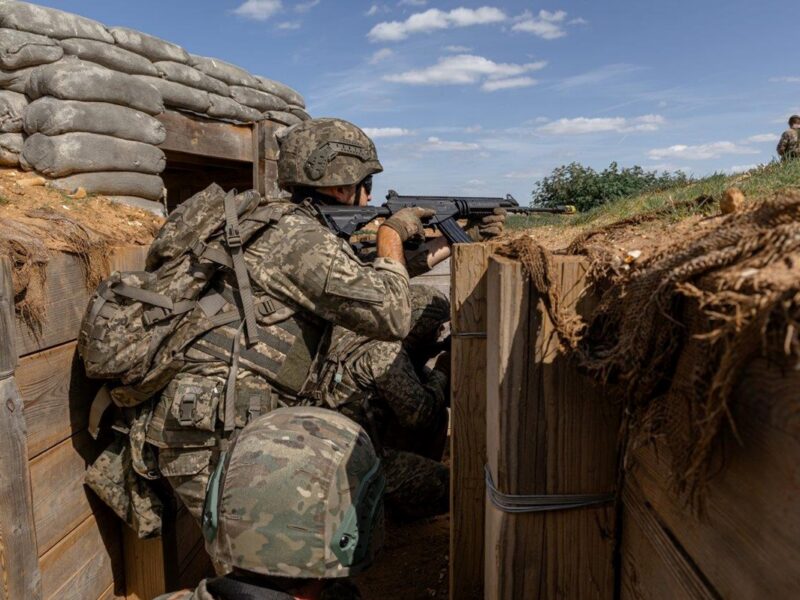 Генштаб розповів про ситуацію на найгарячішому напрямку