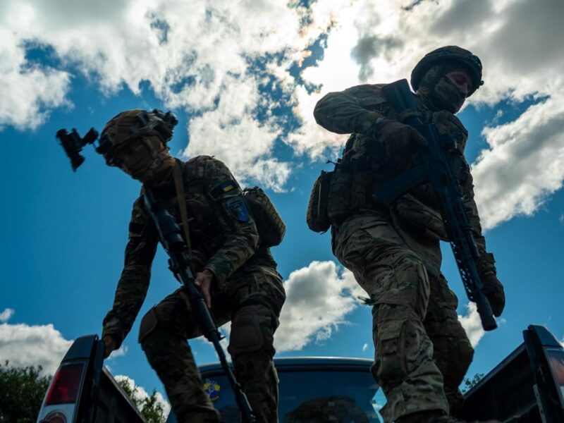 Генштаб: За добу на фронті відбулось понад 180 боїв