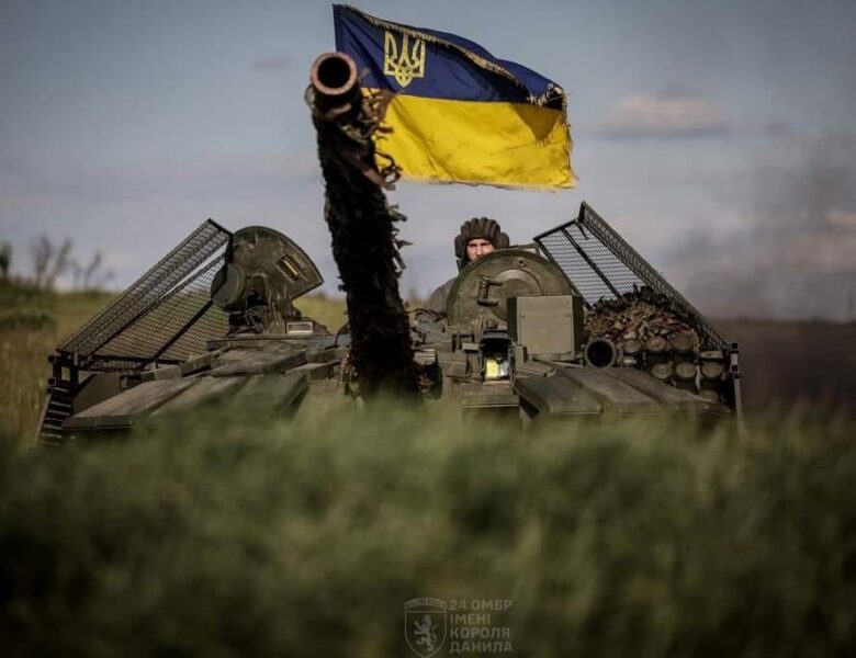 Генштаб заявив про активні бої на семи напрямках