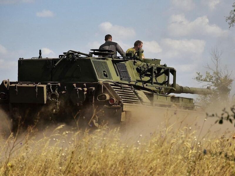 Генштаб заявив про успіхи на одному з напрямків