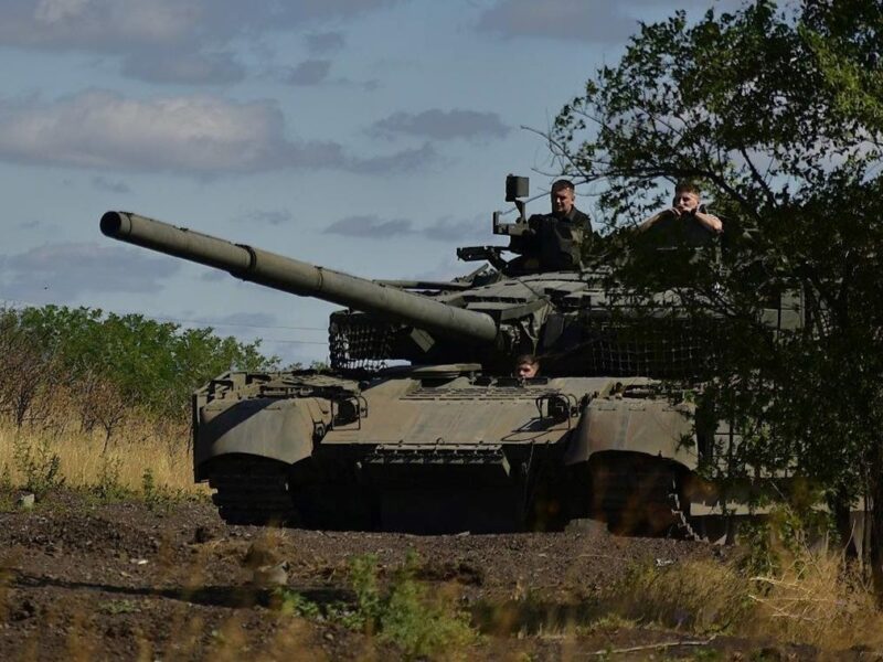 Генштаб заявив про затишшя на п’яти напрямках