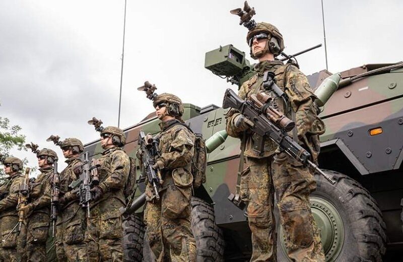 Гірший сценарій: чи дарма європейці вірять, що РФ на них нападе