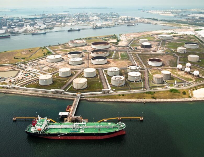 Goldman Sachs спрогнозував обвал цін на нафту до $50