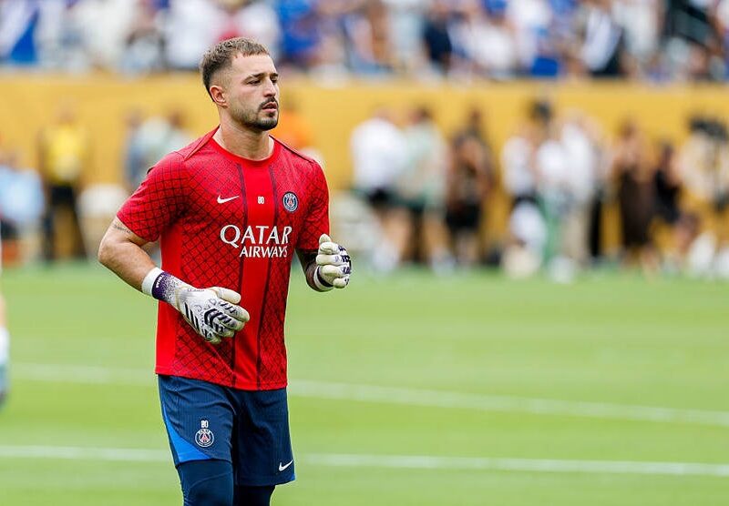 Голкіпер ПСЖ стане гравцем Вільярреала