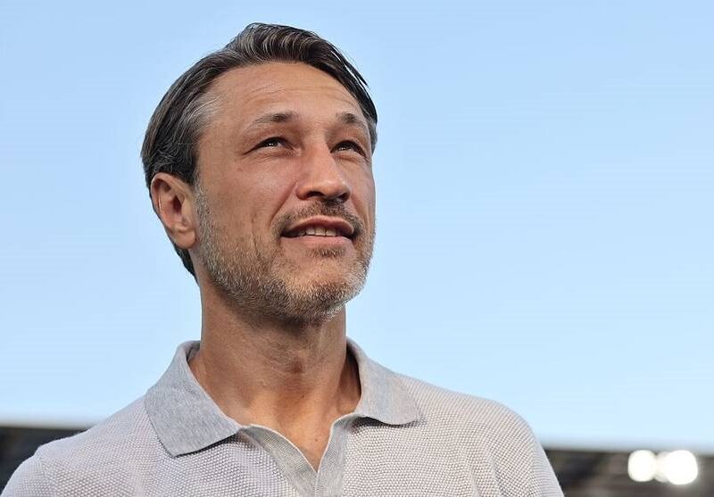 Головний тренер Боруссії Д продовжив співпрацю з клубом