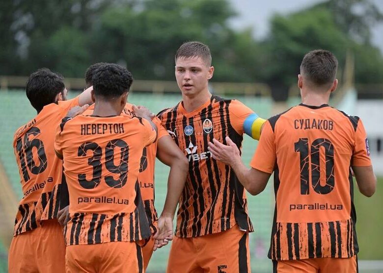 Гра із Серветтом для Шахтаря склалася так, що вийшла нічия