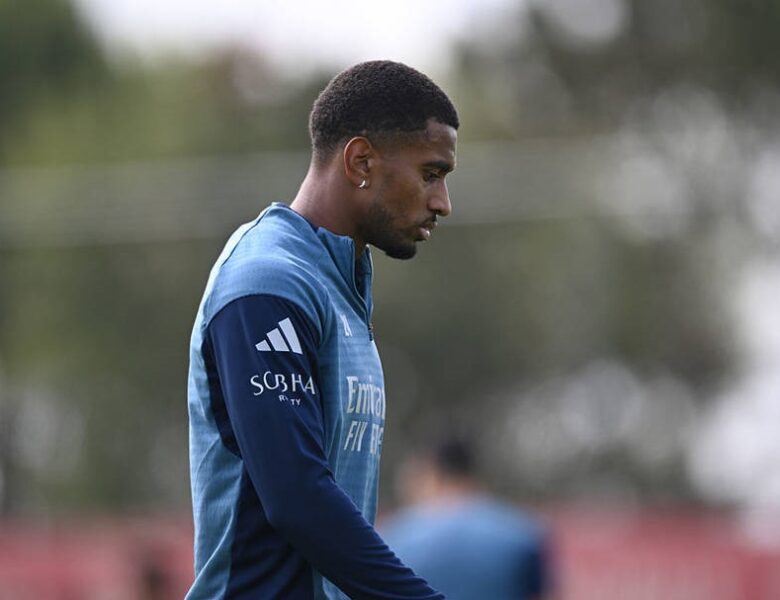 Гравець Арсеналу продовжить кар’єру в клубі-середняку