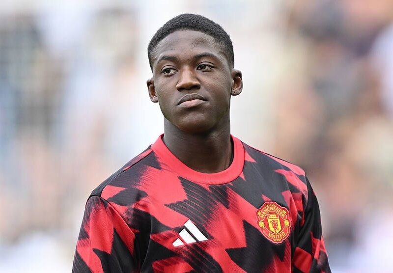 Гравець Манчестер Юнайтед планує залишити команду