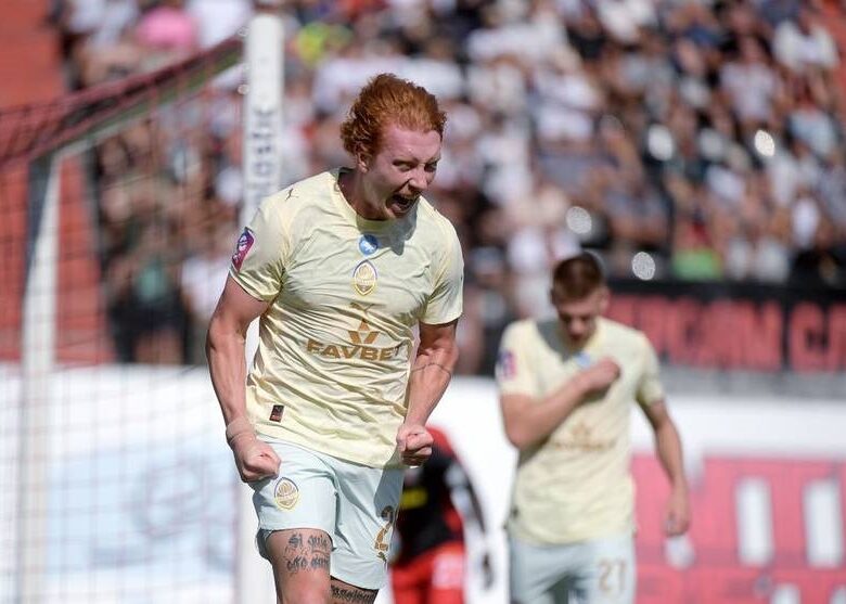 Гравець Шахтаря привернув увагу Севільї