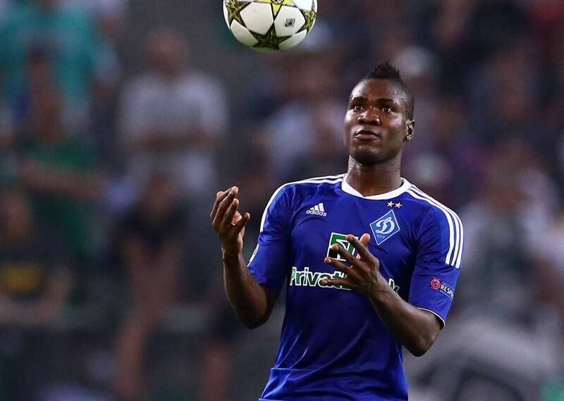 Гравець, який свого часу побував у складі київського Динамо, іде з футболу