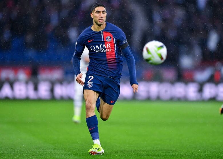 Гравця ПСЖ звинувачують у зґвалтуванні, йому можуть дати 15 років