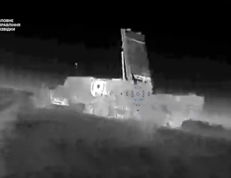 ГУР завдало дошкульних ударів по росіянам в Криму