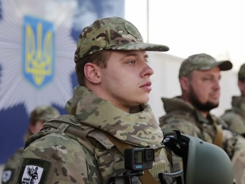 Ігор Клименко відвідав прифронтові громади Дніпропетровщини