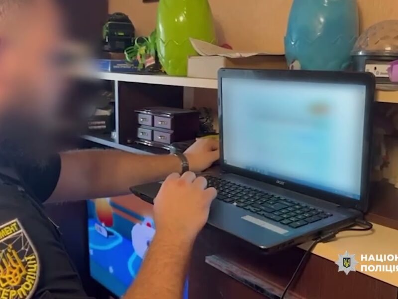 Поліцейські ліквідували канал незаконного переправлення військовозобов’язаних через кордон