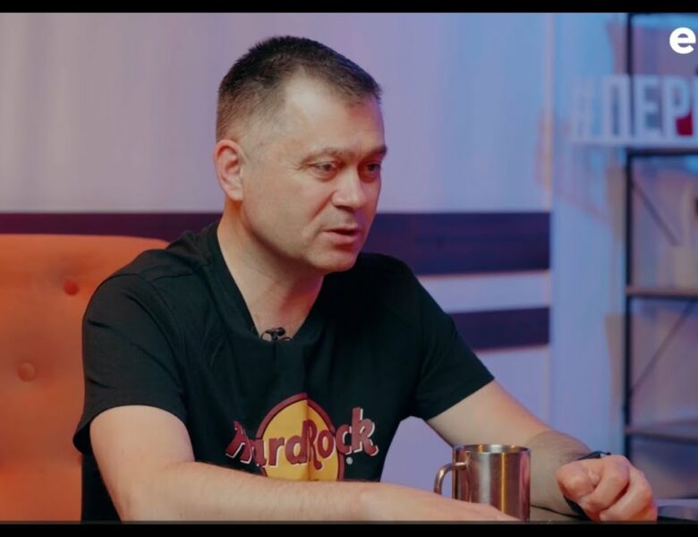 Особистий досвід. Яких правил кібергігієни дотримується Голова Держспецзв’язку?