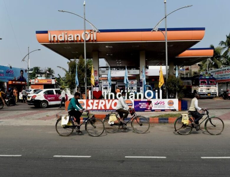 Індія після погроз Трампа “замінила” російську нафту американською