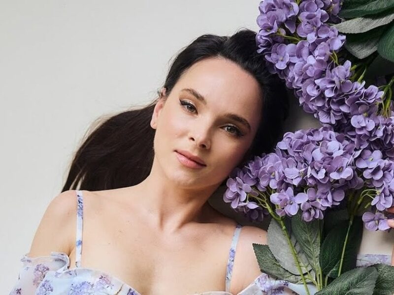 Інна Мірошниченко заявила про погрози через правду про дитбудинки