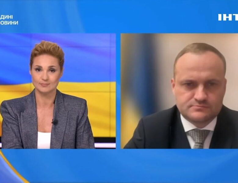«Розвиваємо програму компенсацій за житло єВідновлення», – Олексій Кулеба