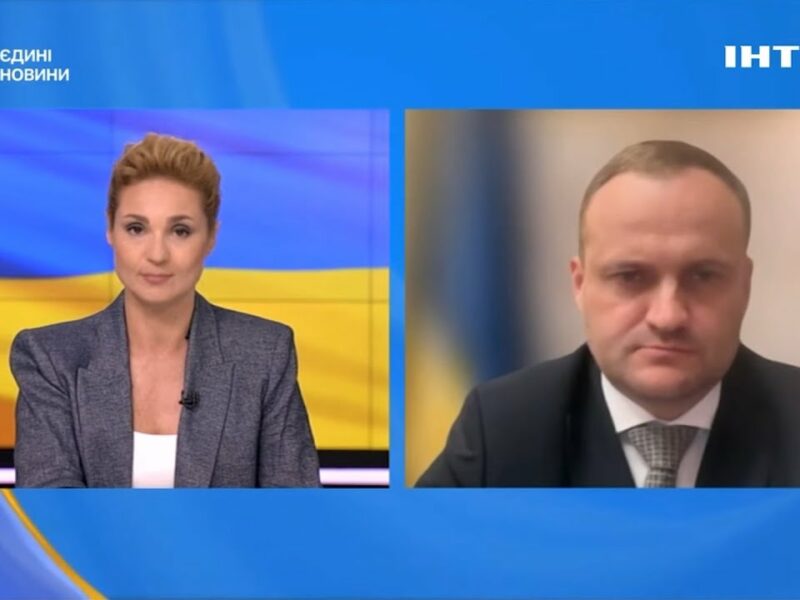 «Розвиваємо програму компенсацій за житло єВідновлення», – Олексій Кулеба