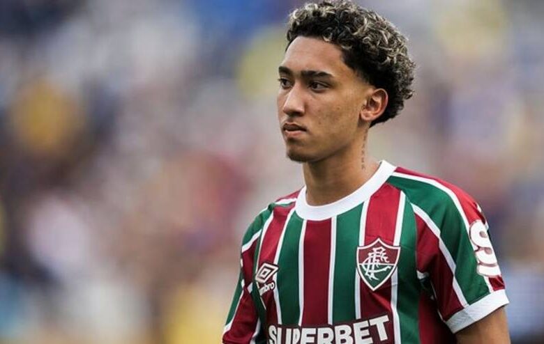 Інсайдер підтвердив черговий бразильський трансфер до Шахтаря