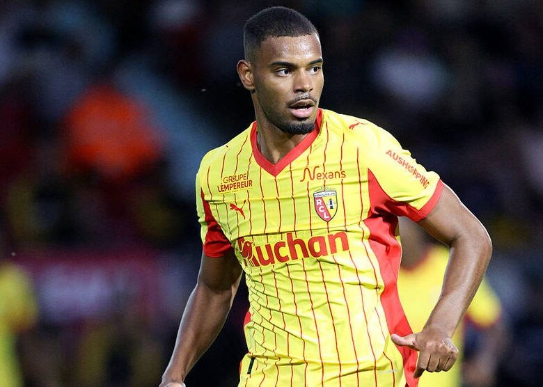 Інтер націлився на зірку молодіжної збірної Франції