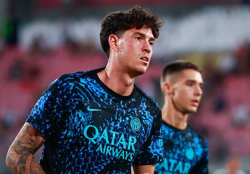 Інтер втримав своїх лідерів, попри інтерес з боку інших клубів