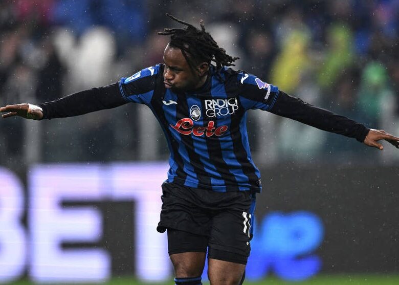 Інтер зробив оновлену пропозицію щодо лідера Аталанти