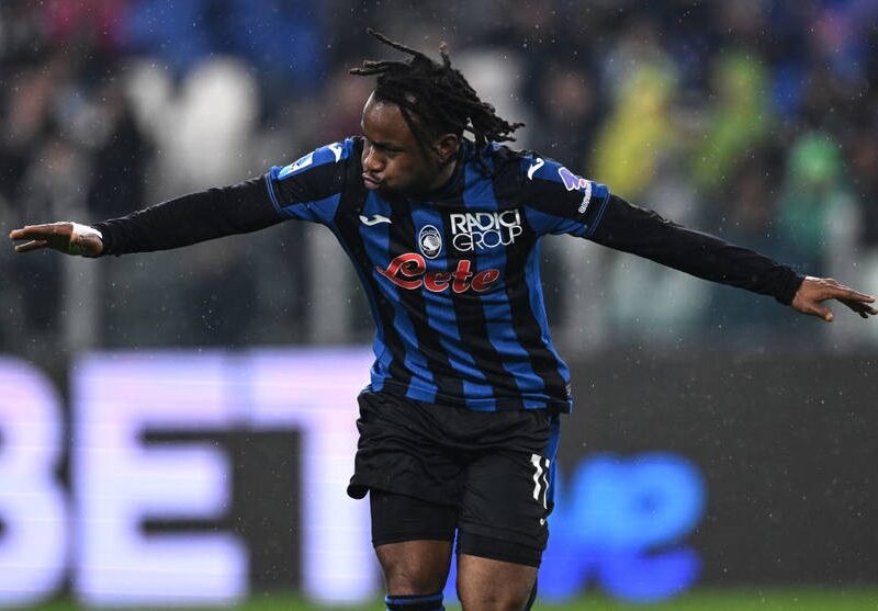 Інтер зробив оновлену пропозицію щодо лідера Аталанти