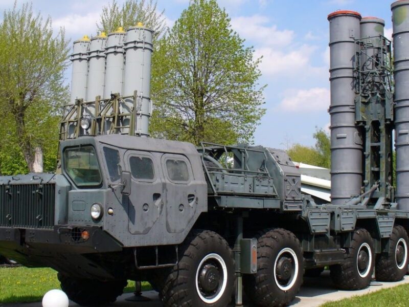 Іран планує відновити ППО з допомогою Білорусі – розвідка