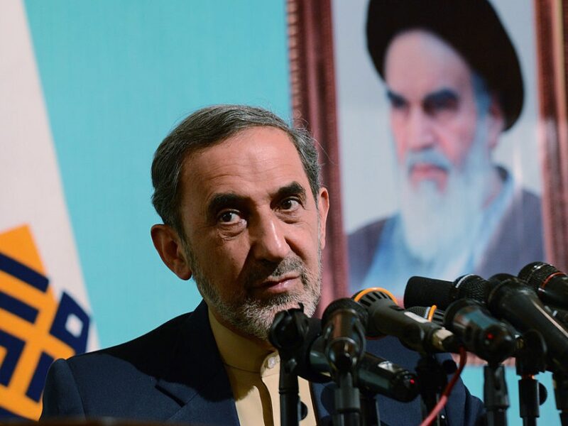 Іран пригрозив атакувати “маршрут Трампа” через Вірменію