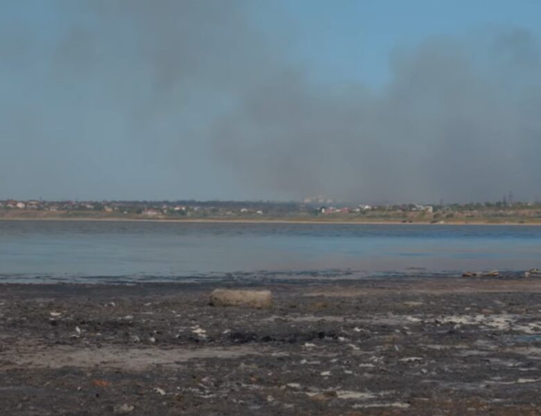 Ірландія висунула фільм про одеський санаторій на Оскар