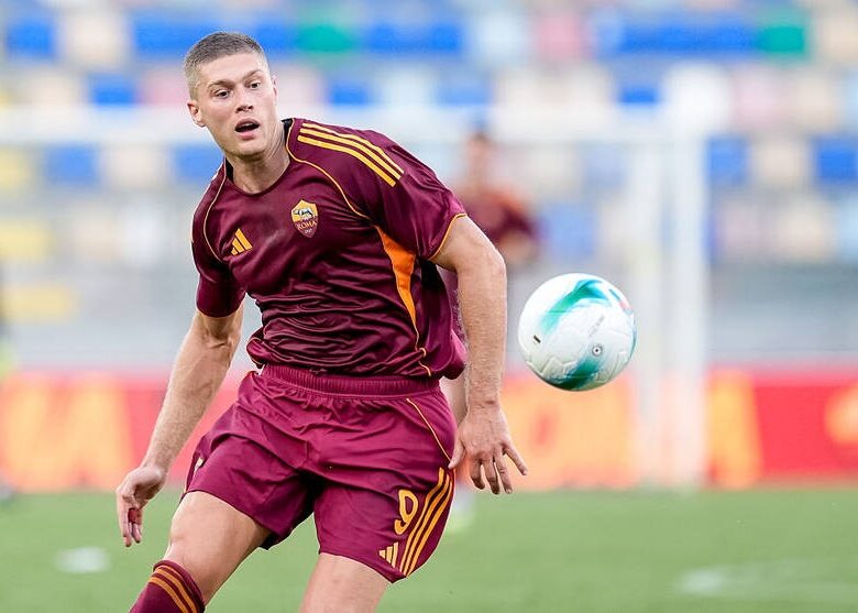 Іспанський клуб знайшов кошти для трансферу Довбика