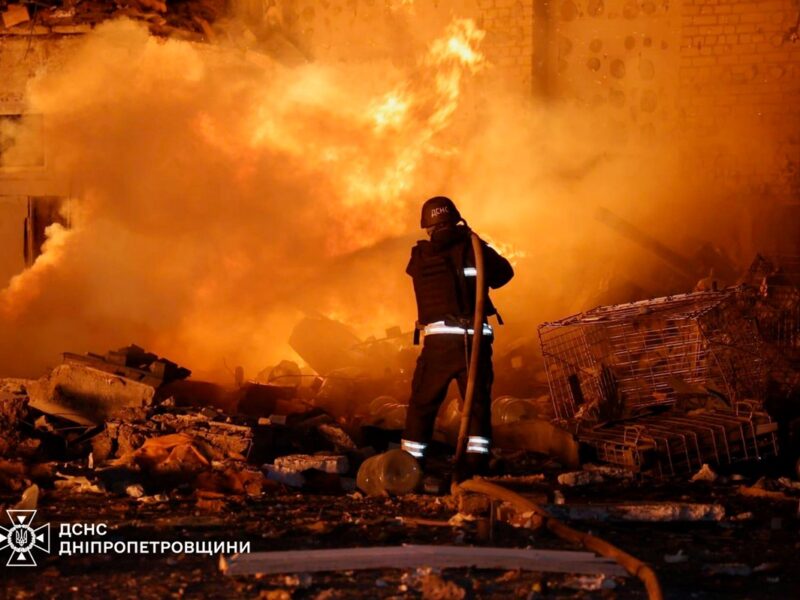 ISW прогнозує посилення ударів по Україні