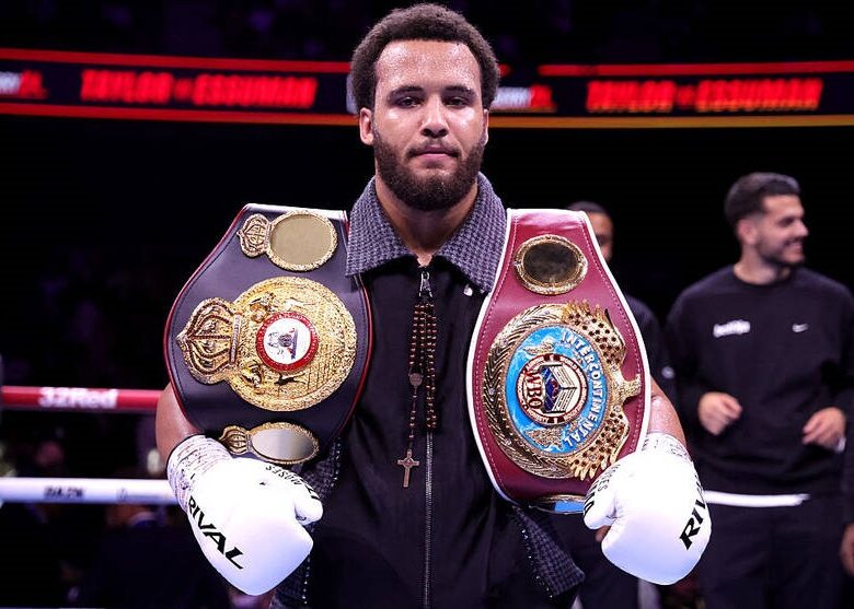 Ітаума висловився щодо готовності до поєдинку з Усиком