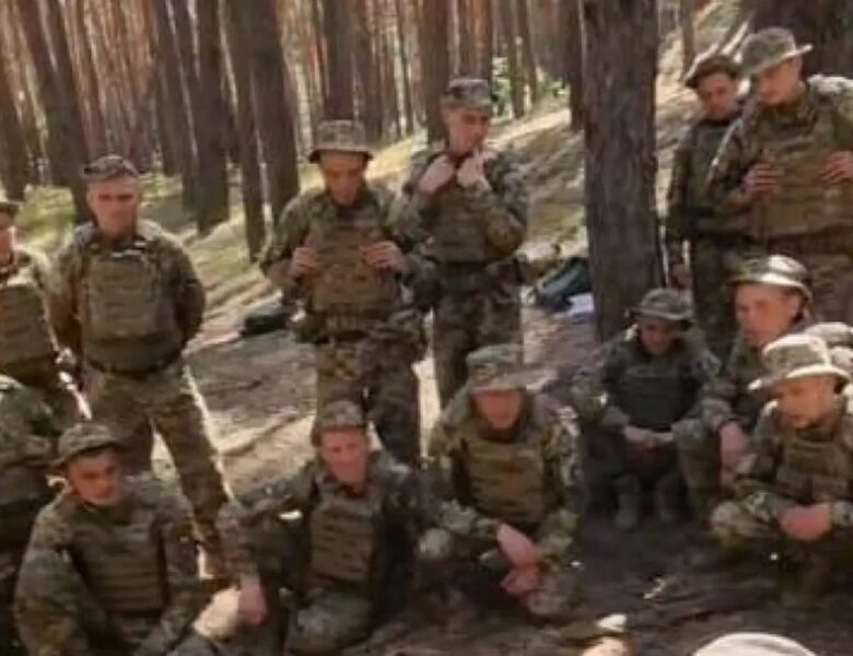 Із в’язниці – на фронт: скільки засуджених стали до лав захисників