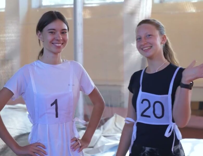 Понад 500 дітей цьогоріч стали ліцеїстами МВС